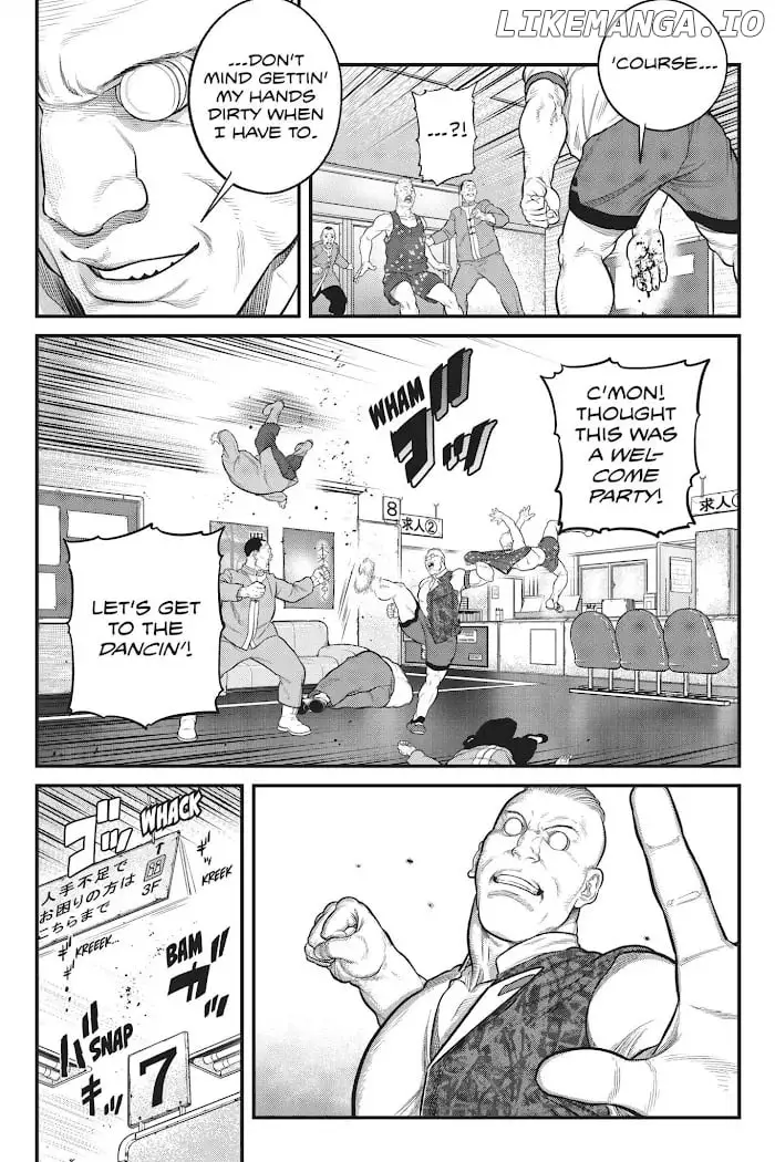 Manga page 17