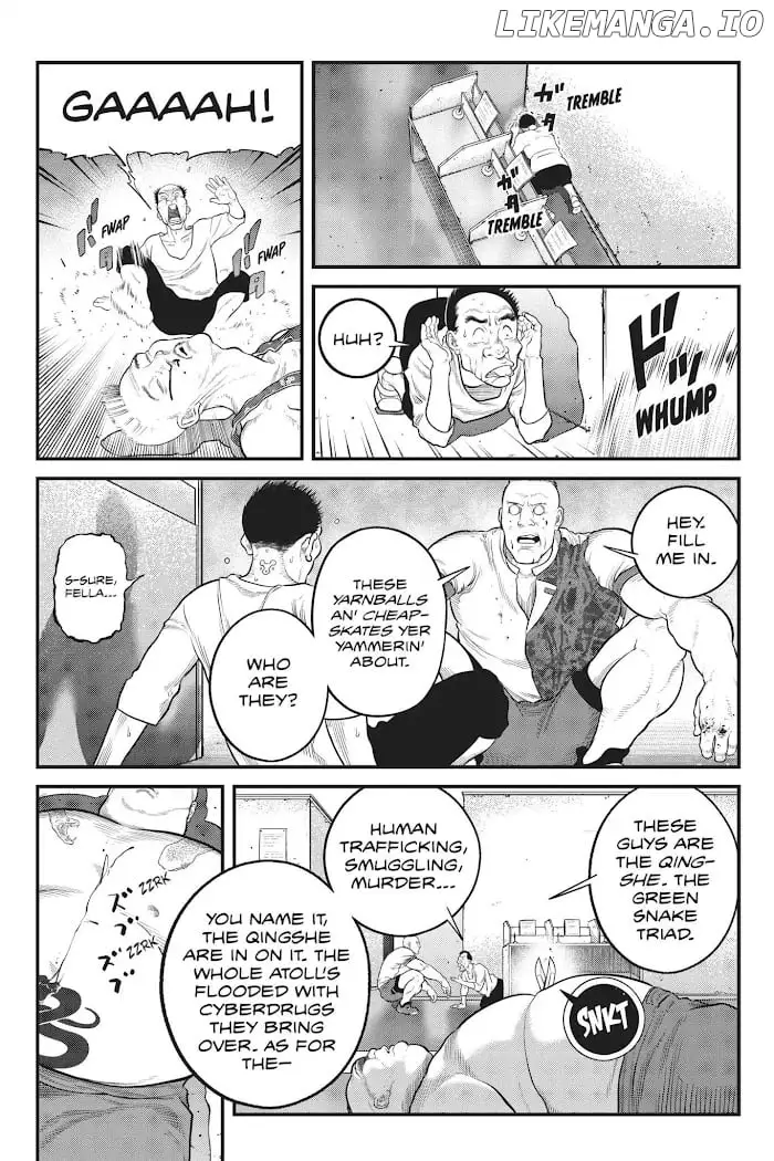 Manga page 18