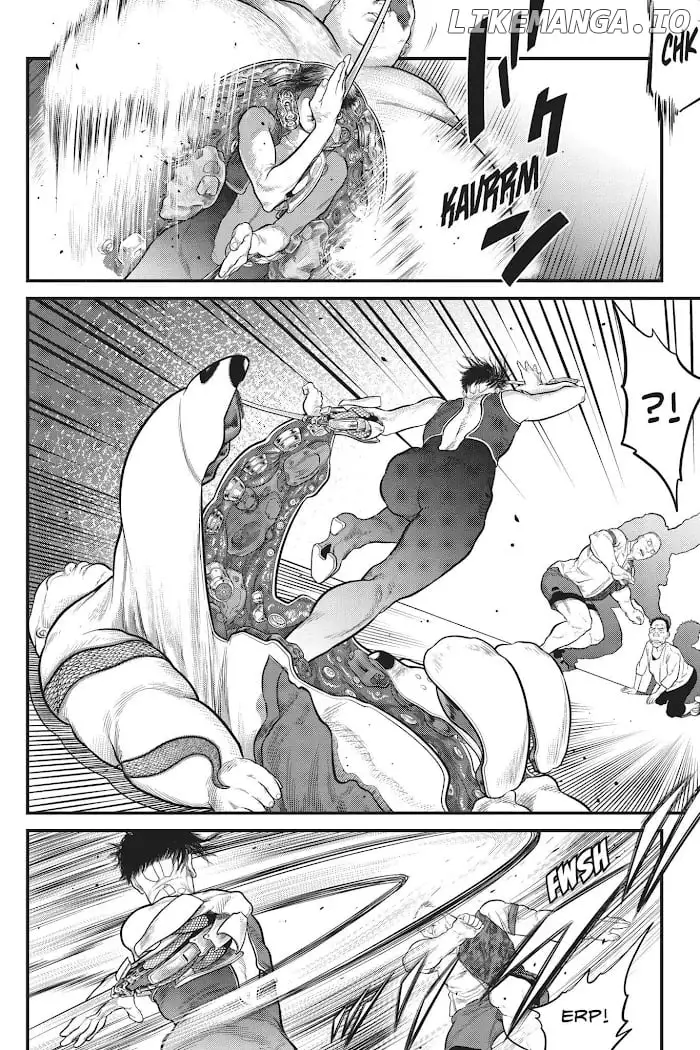 Manga page 19