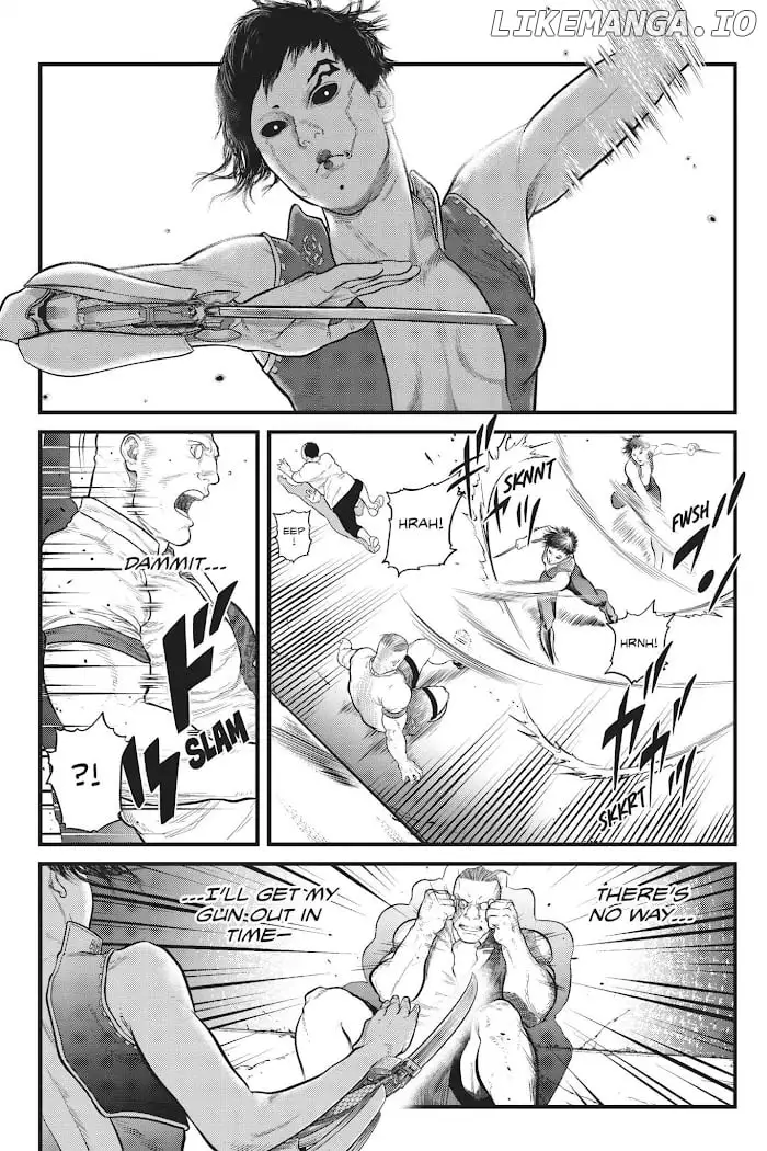 Manga page 20