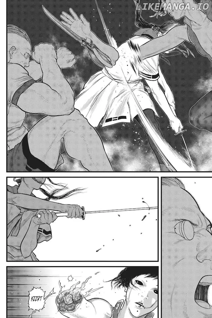 Manga page 21