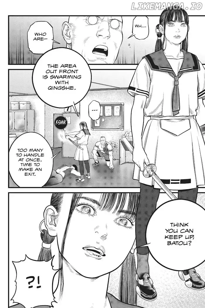 Manga page 23