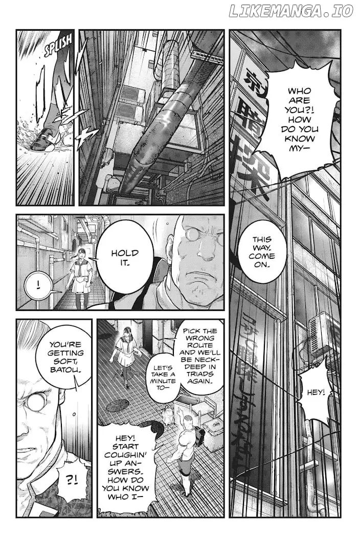 Manga page 24