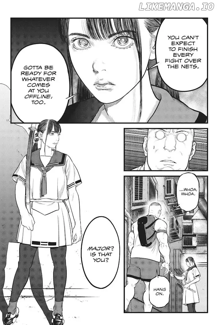 Manga page 25