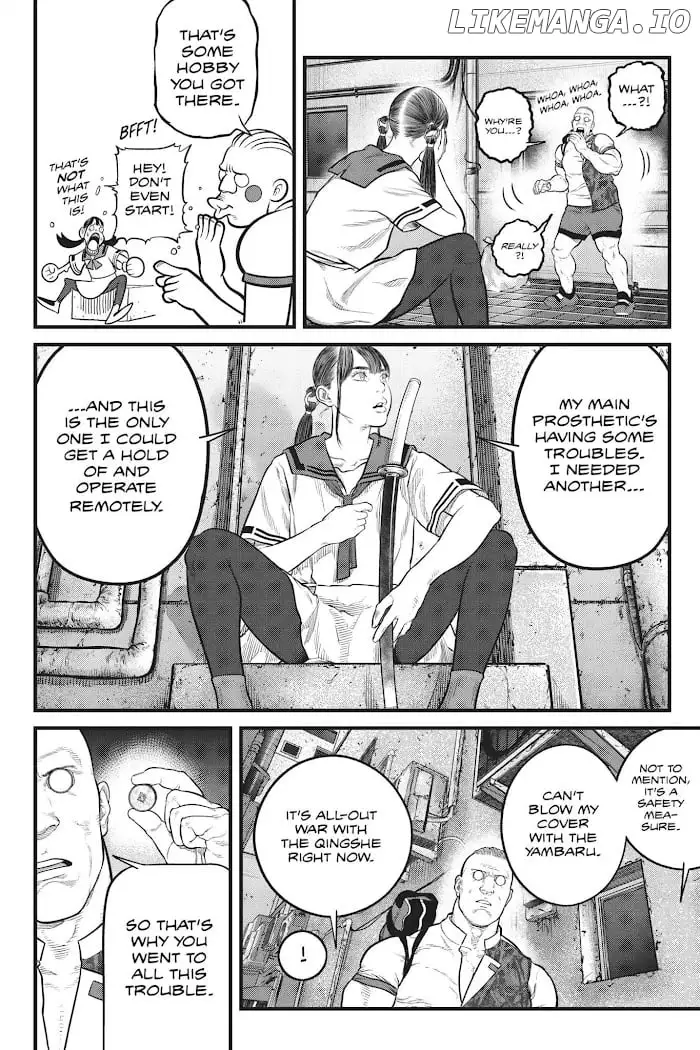 Manga page 27