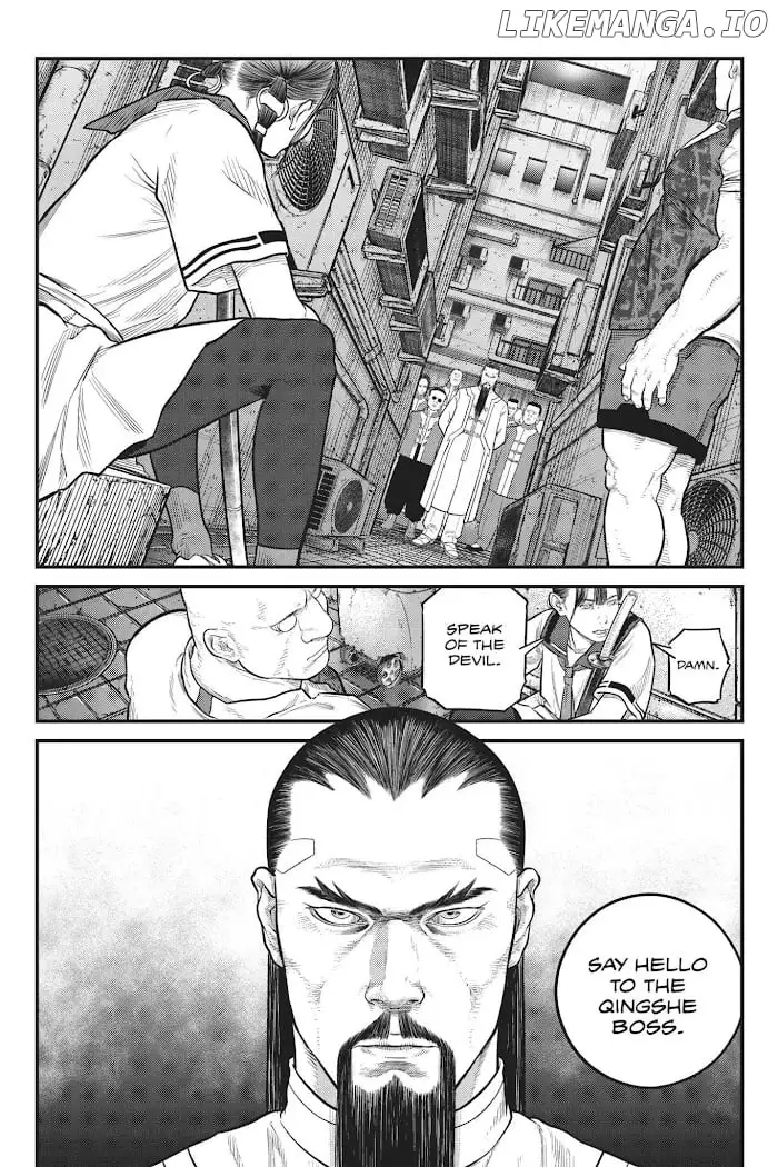 Manga page 29