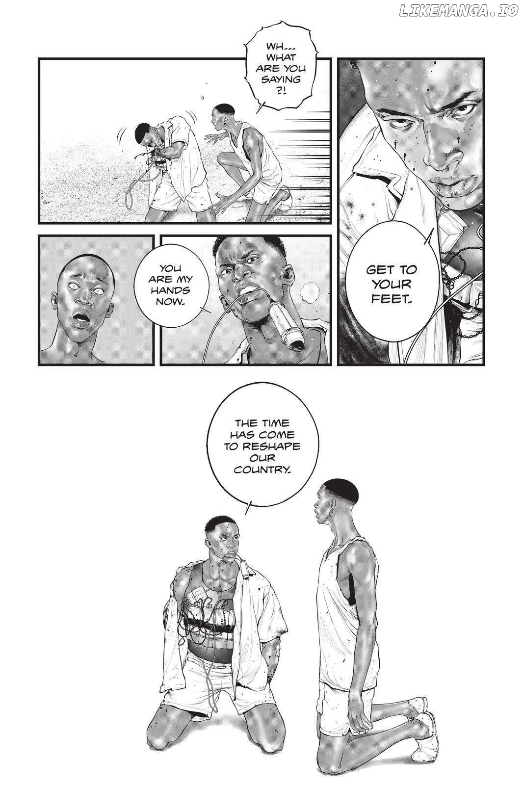 Manga page 10