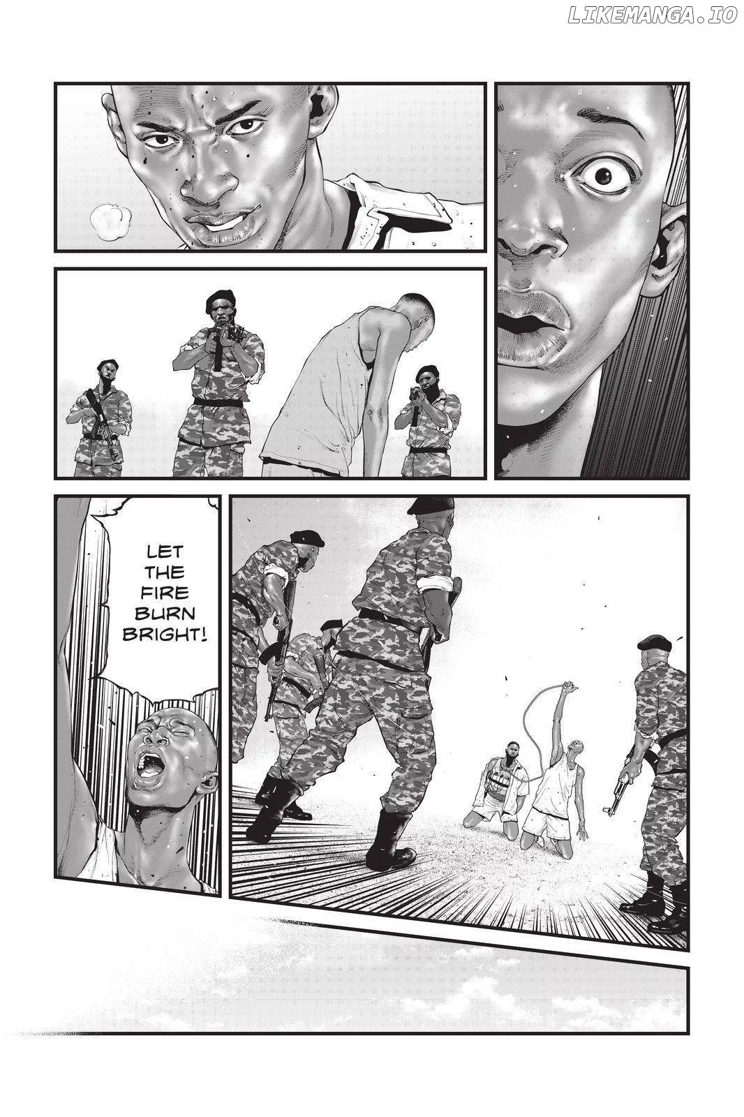 Manga page 11