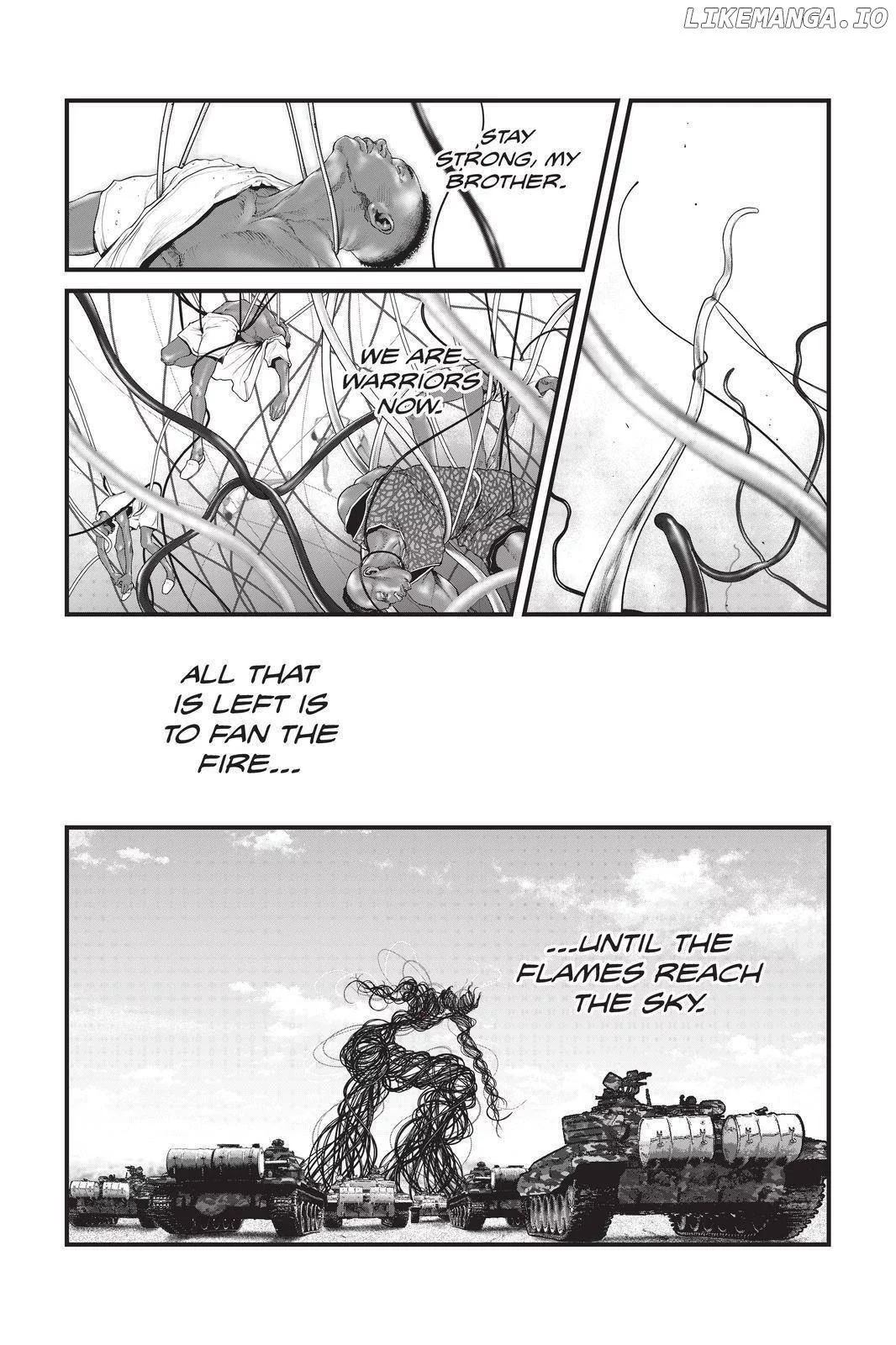 Manga page 13