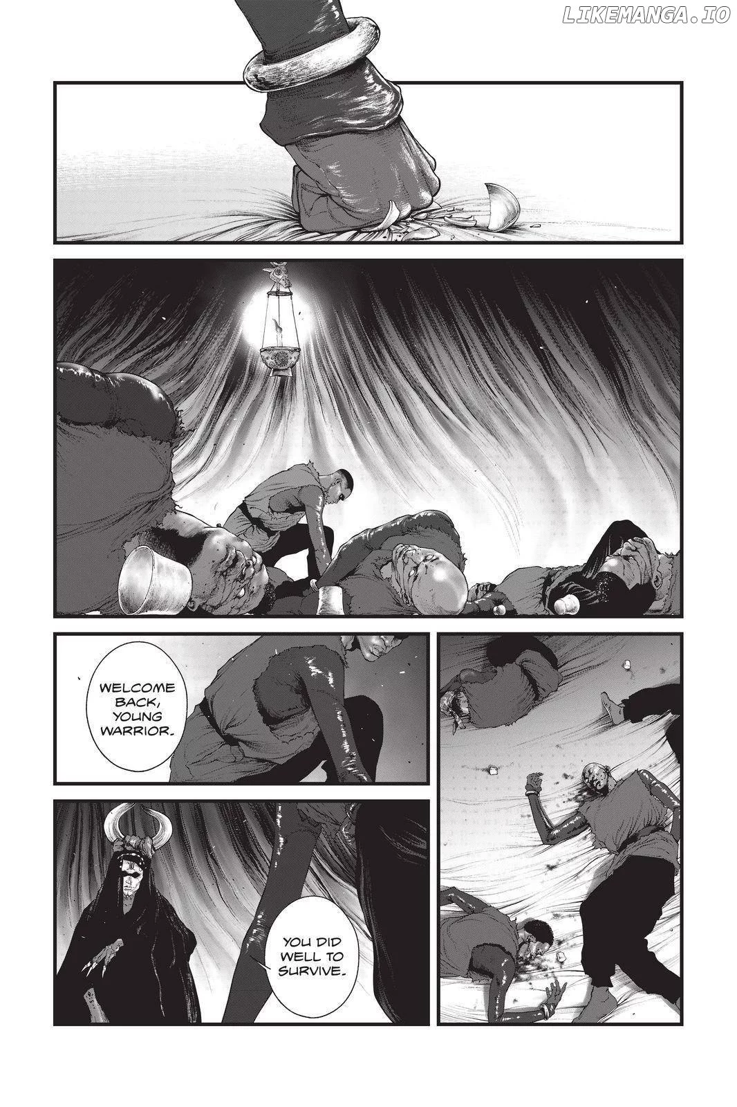 Manga page 16