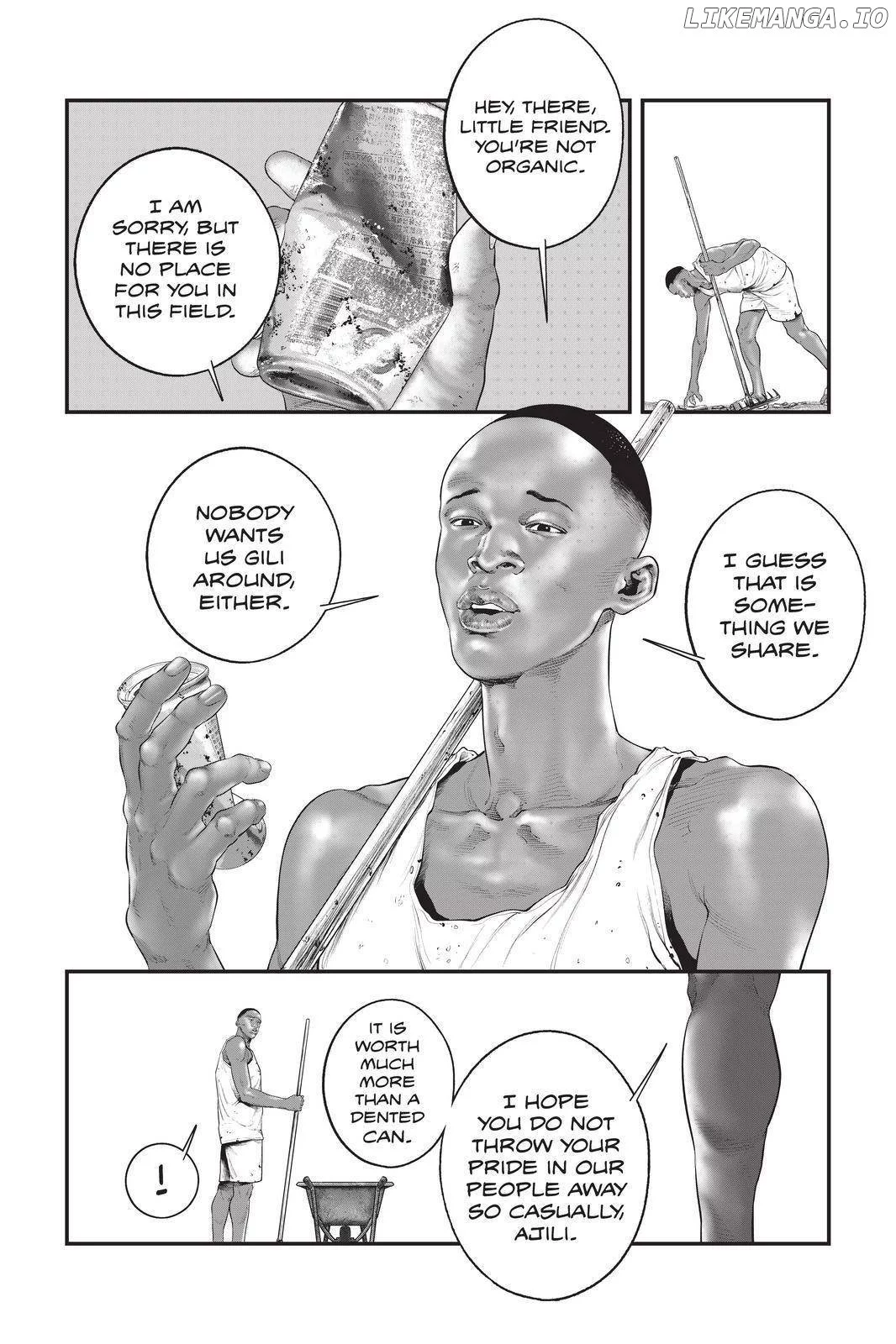Manga page 4