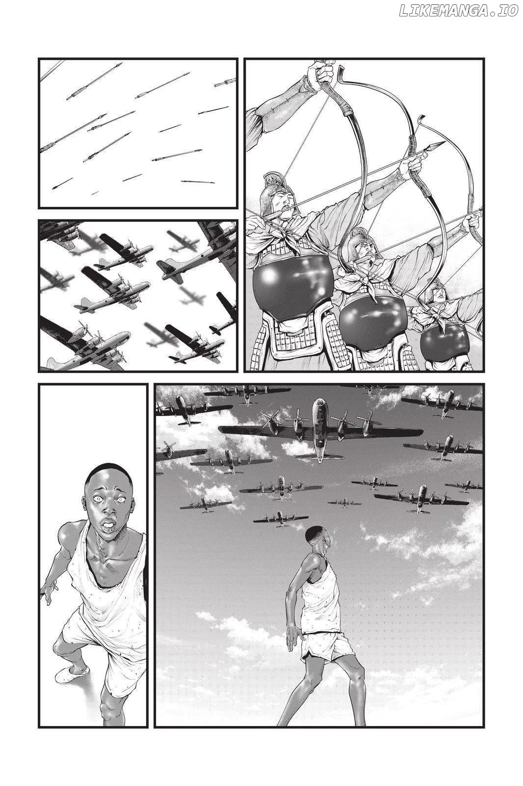 Manga page 7