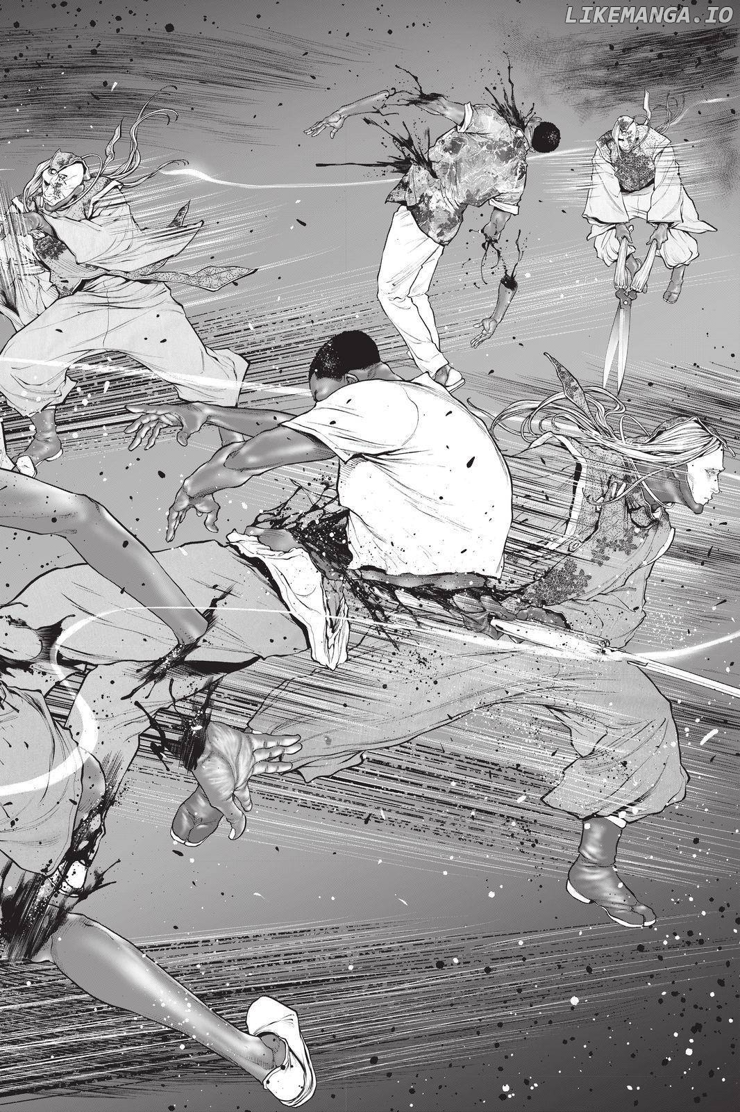 Manga page 10