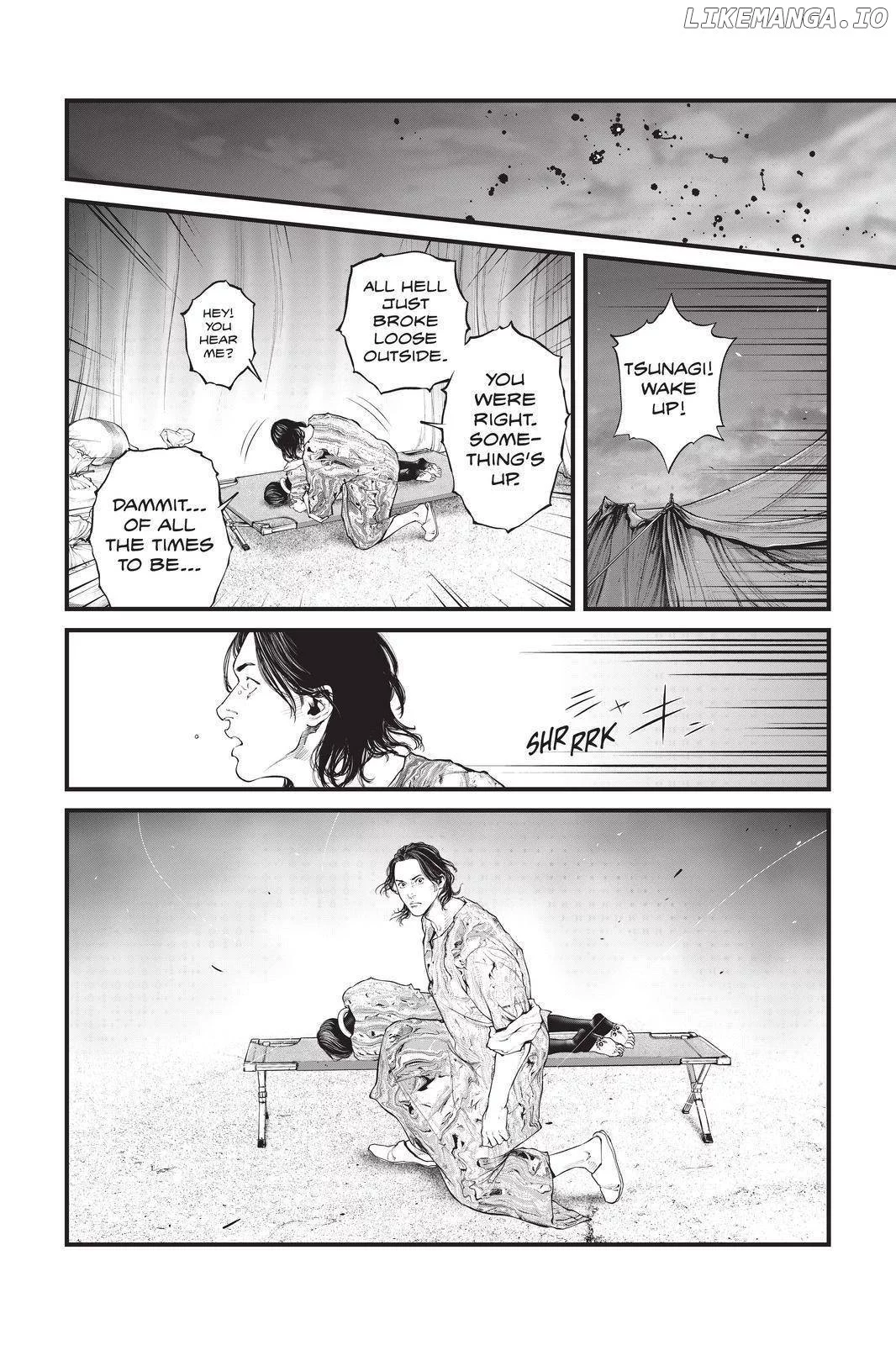 Manga page 12