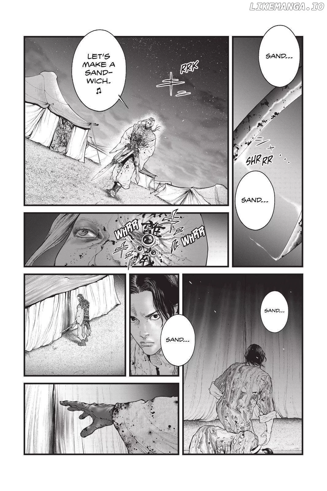 Manga page 13