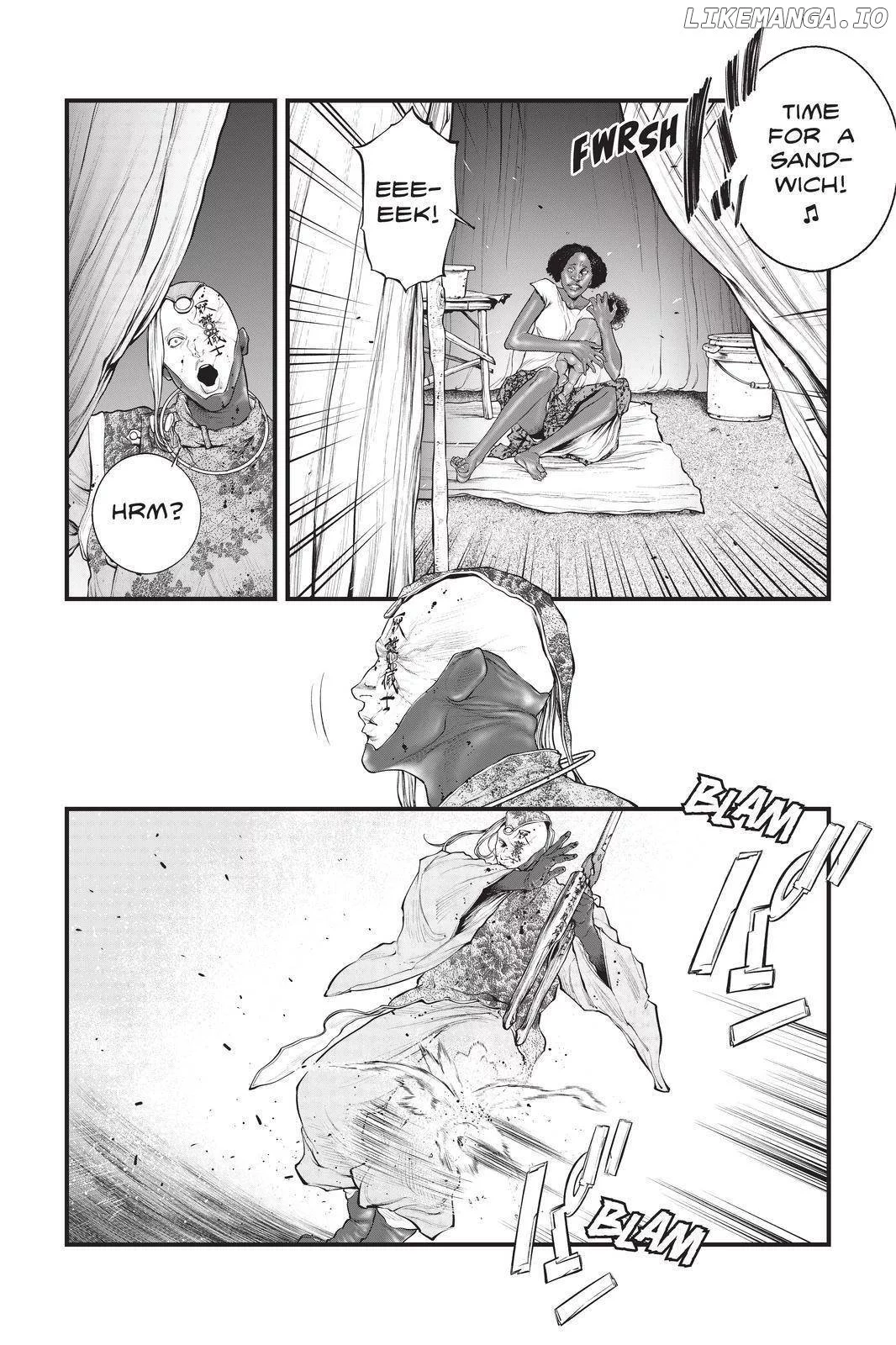 Manga page 14