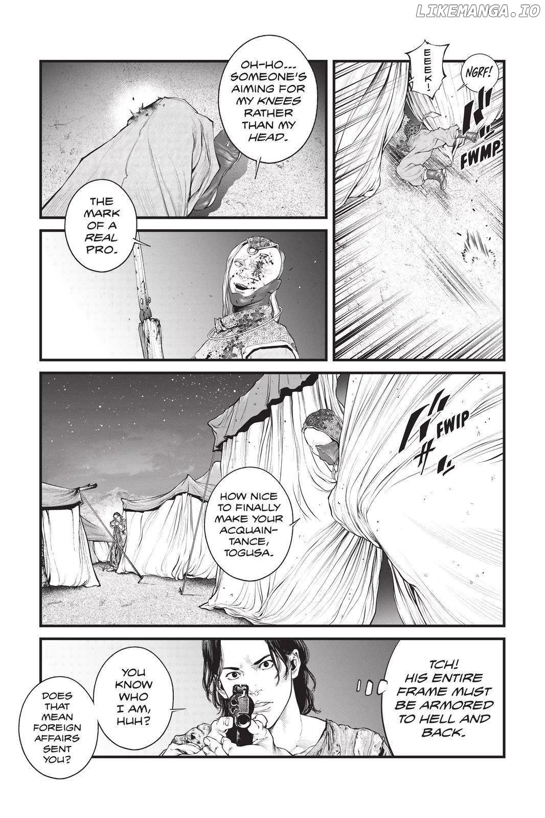 Manga page 15
