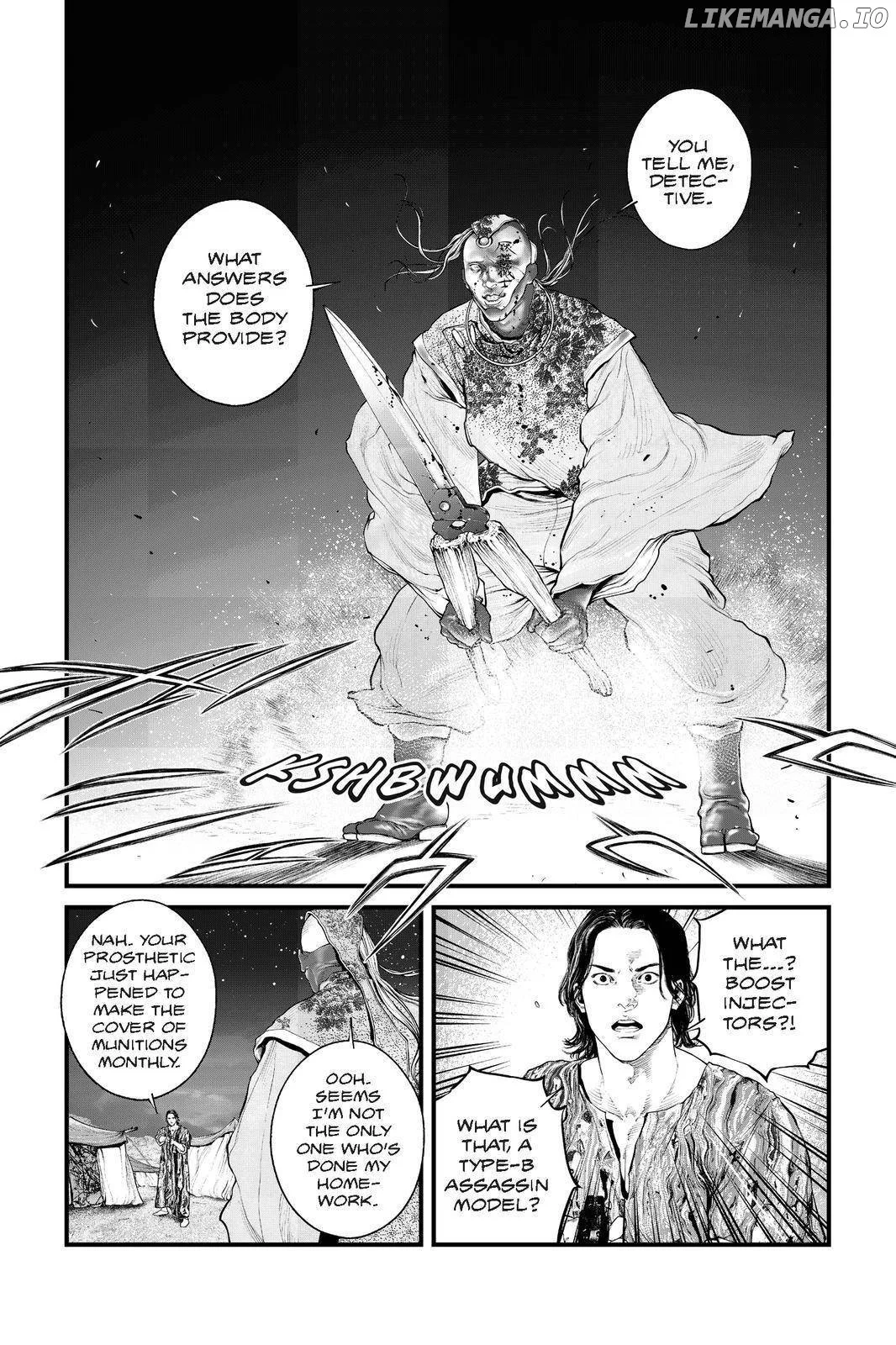 Manga page 16