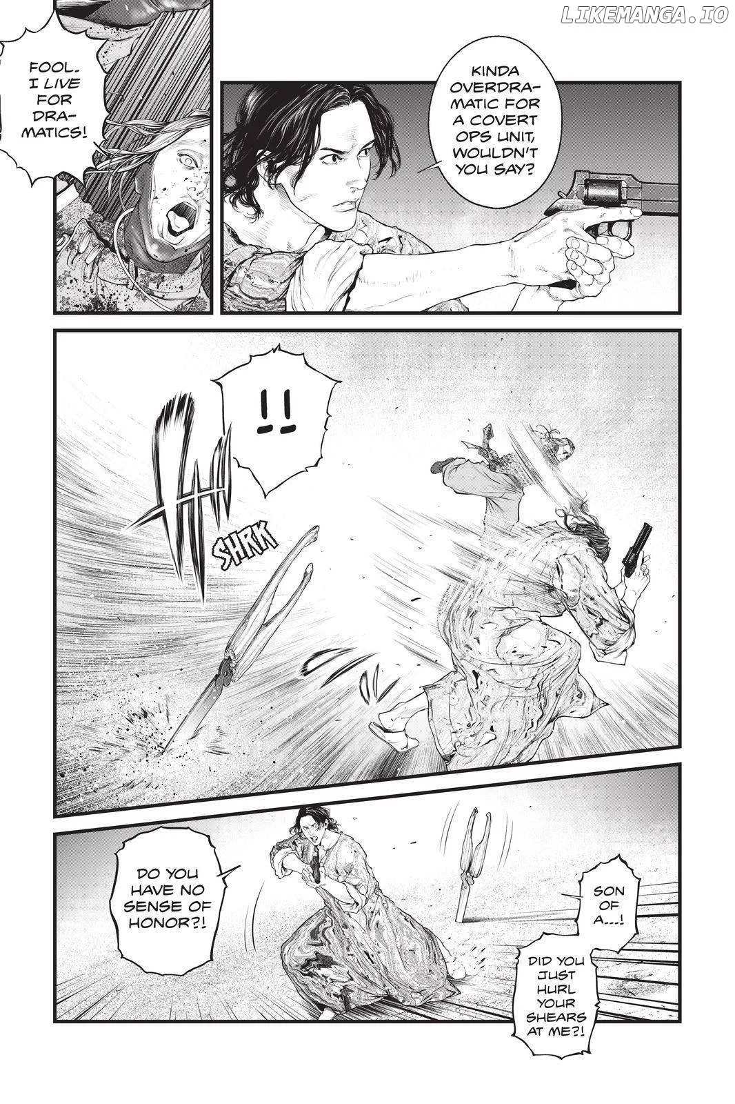 Manga page 17