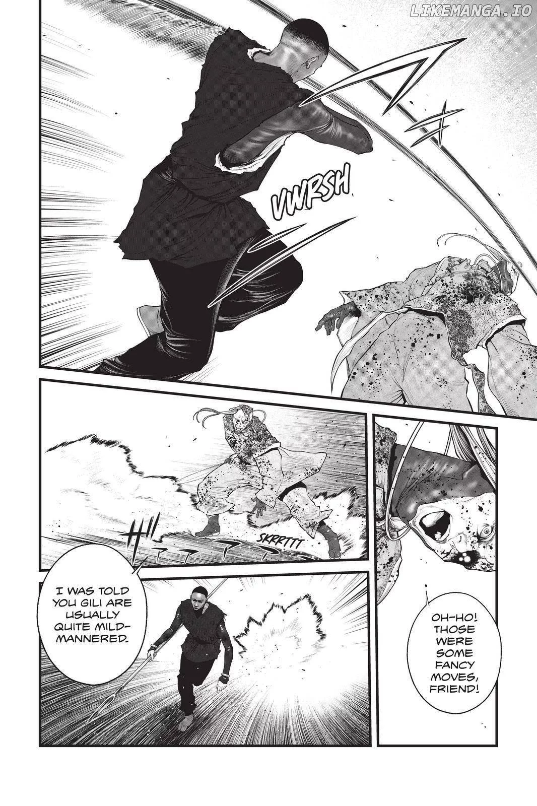 Manga page 10