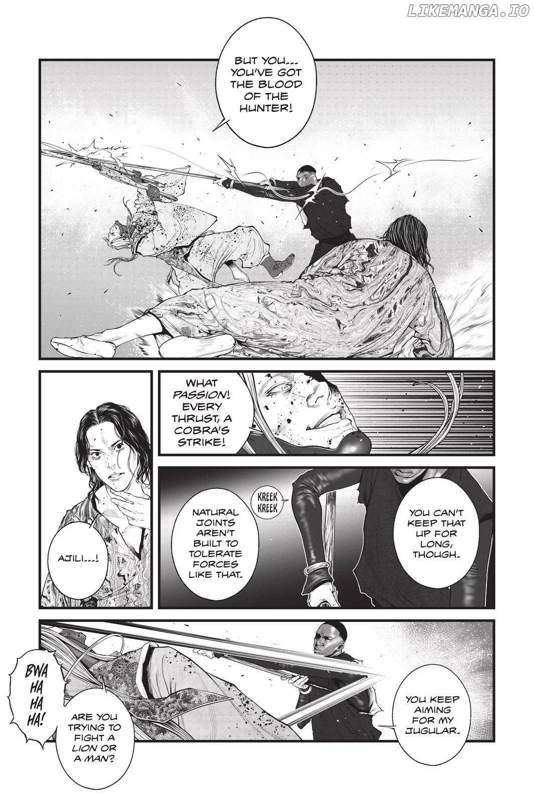Manga page 11