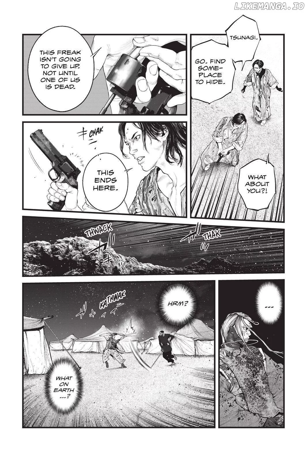 Manga page 12