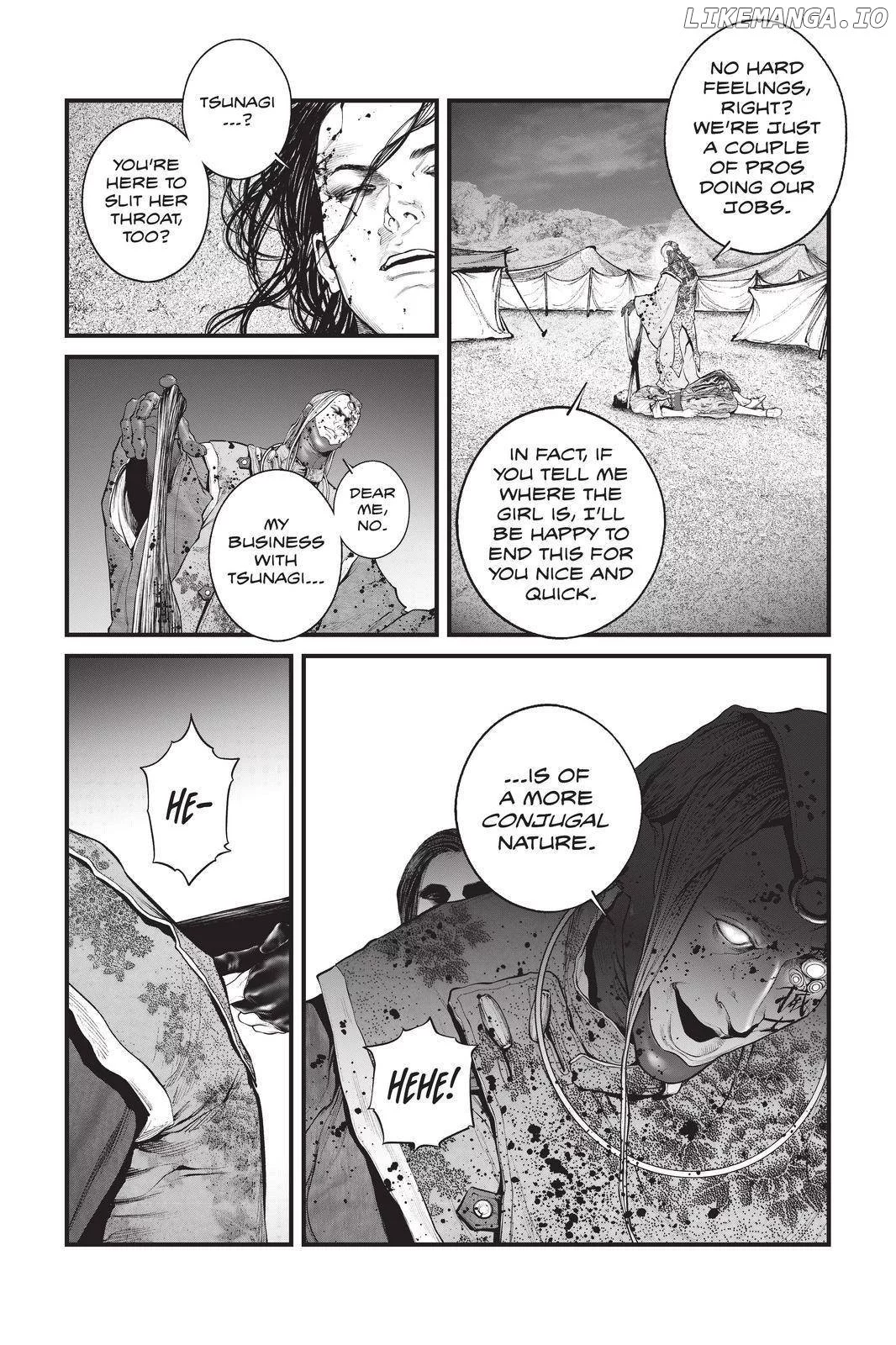 Manga page 4