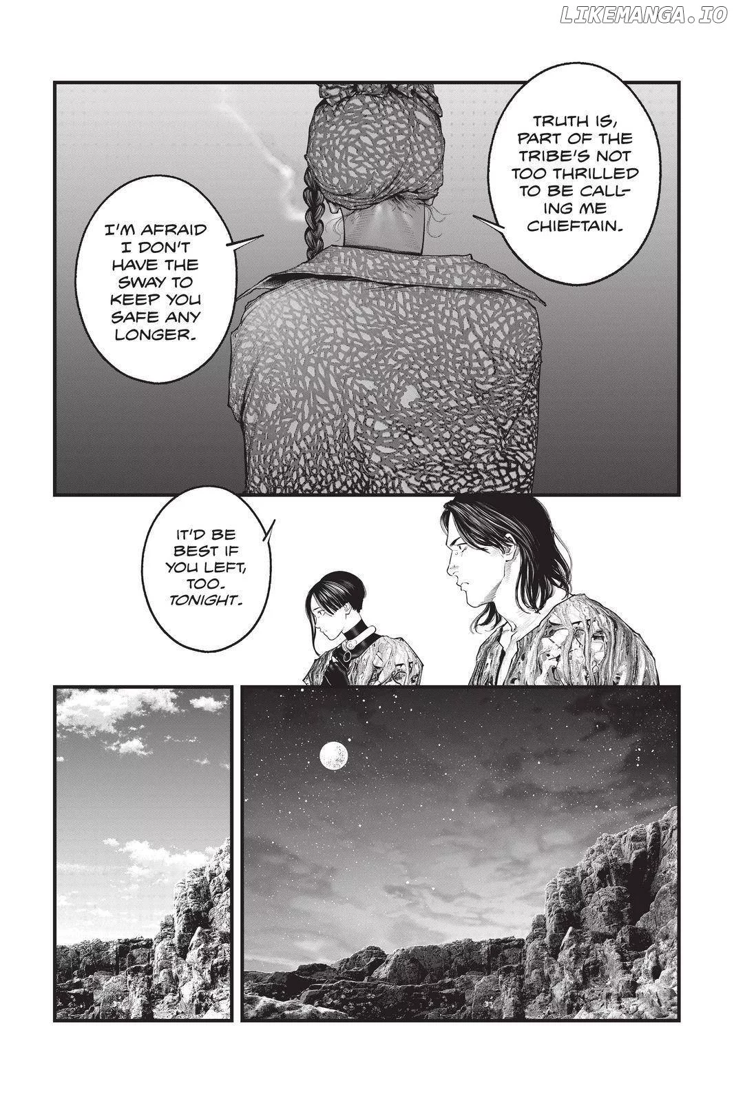 Manga page 11