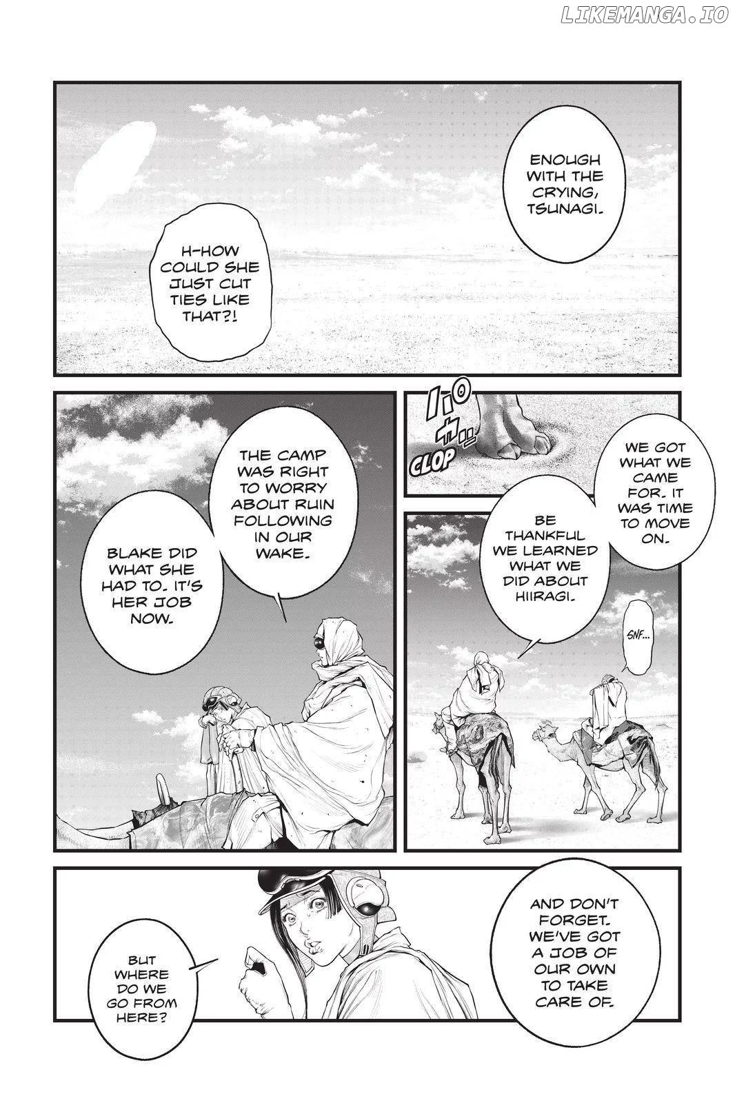 Manga page 12