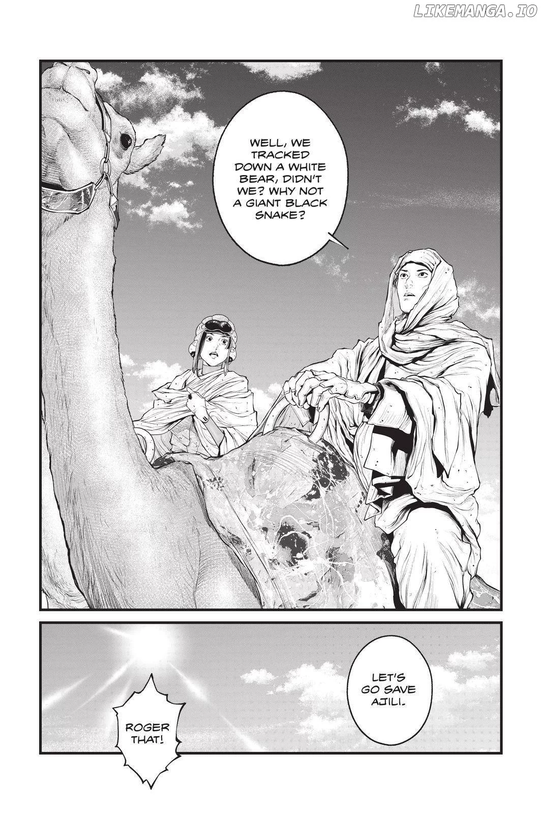 Manga page 15