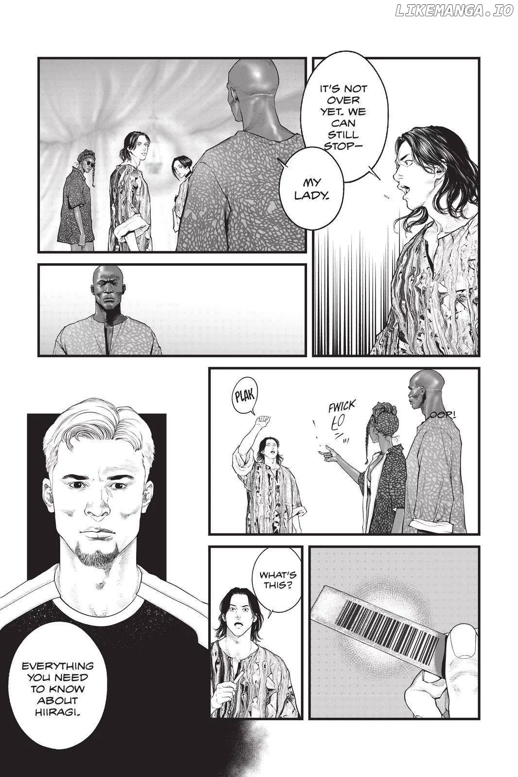 Manga page 9