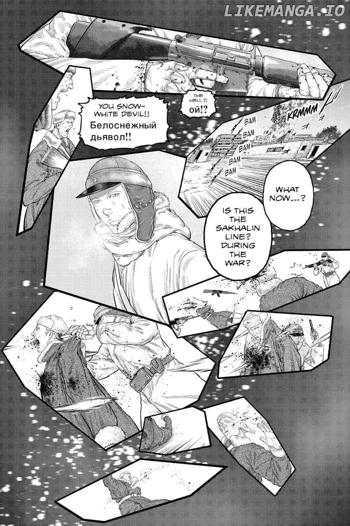 Manga page 13