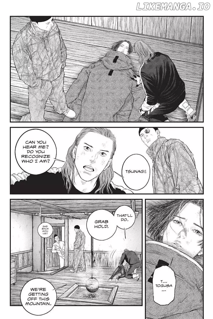 Manga page 16