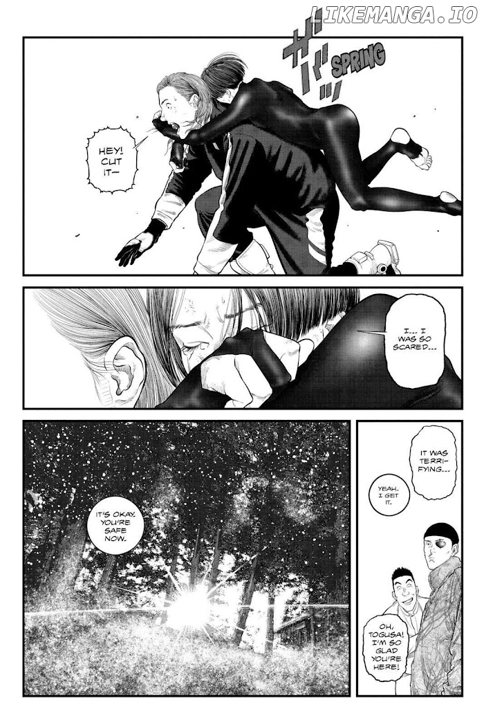 Manga page 17