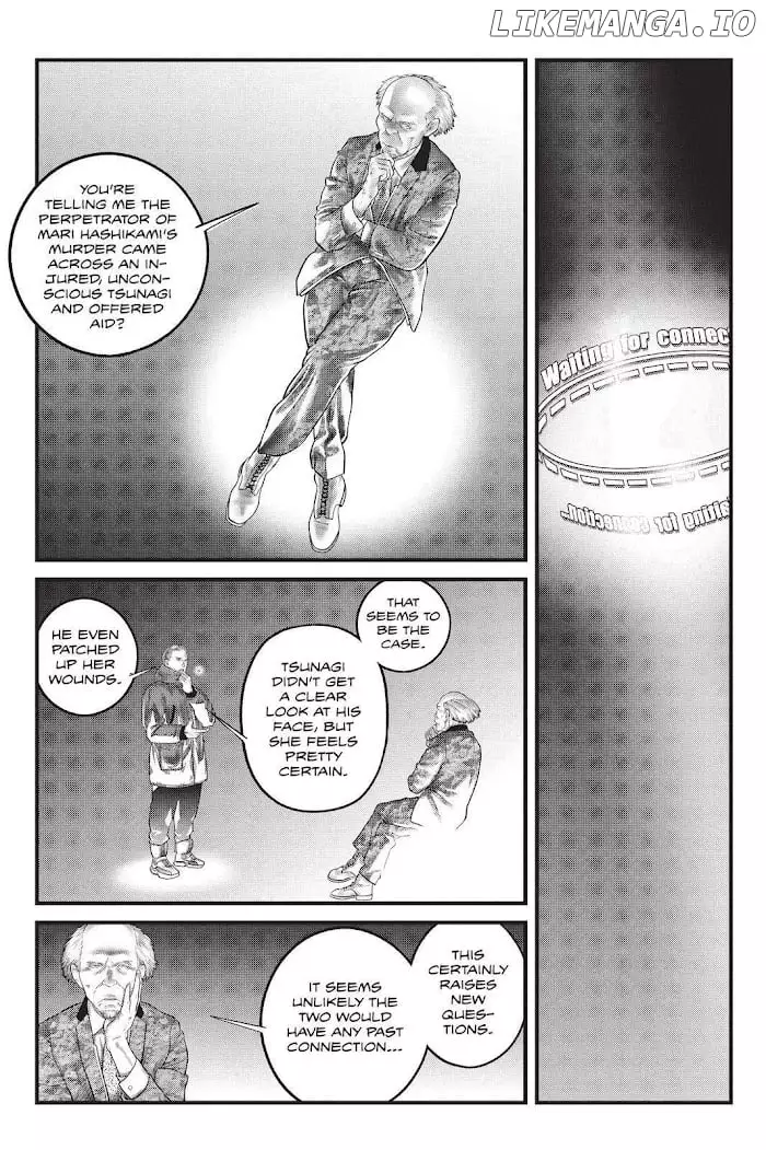 Manga page 18