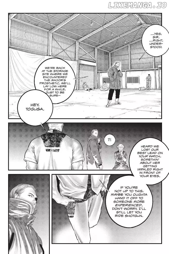 Manga page 19