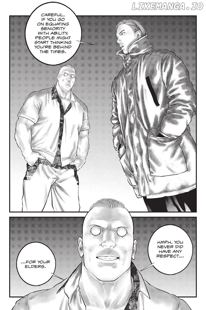 Manga page 20