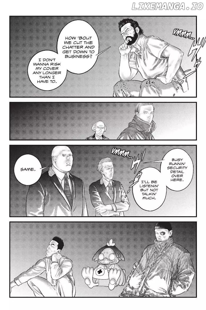 Manga page 21