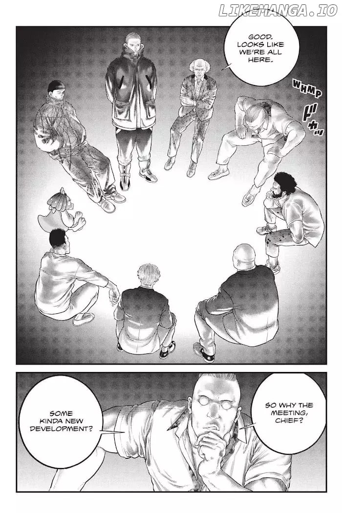 Manga page 22