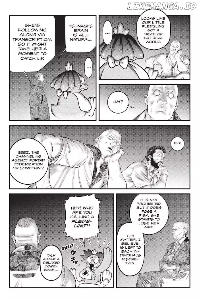 Manga page 24