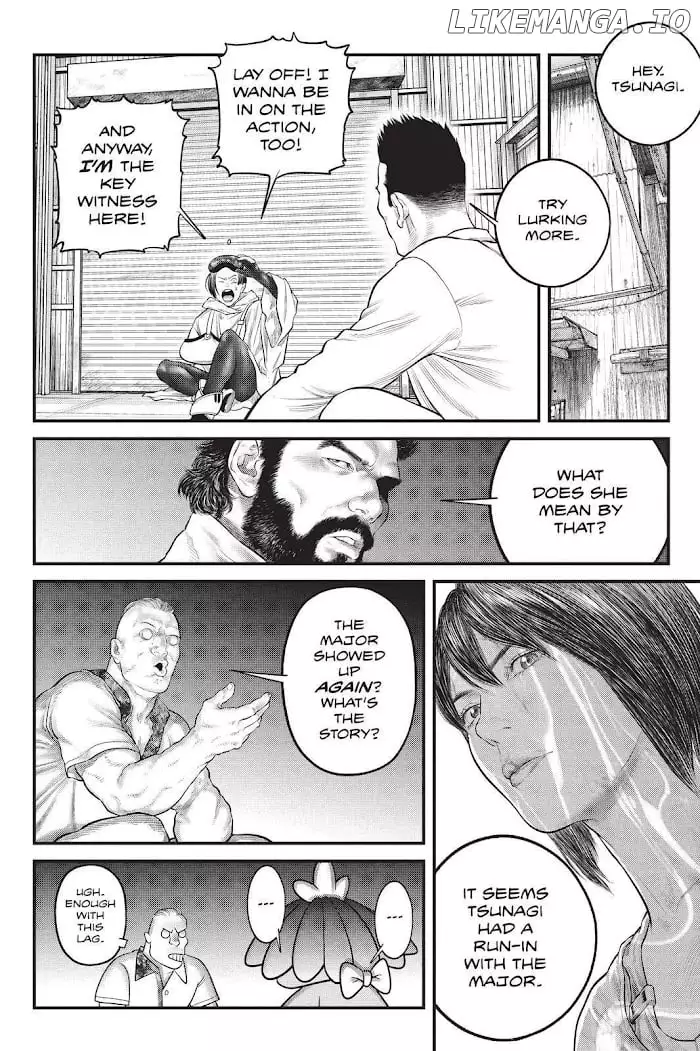 Manga page 25