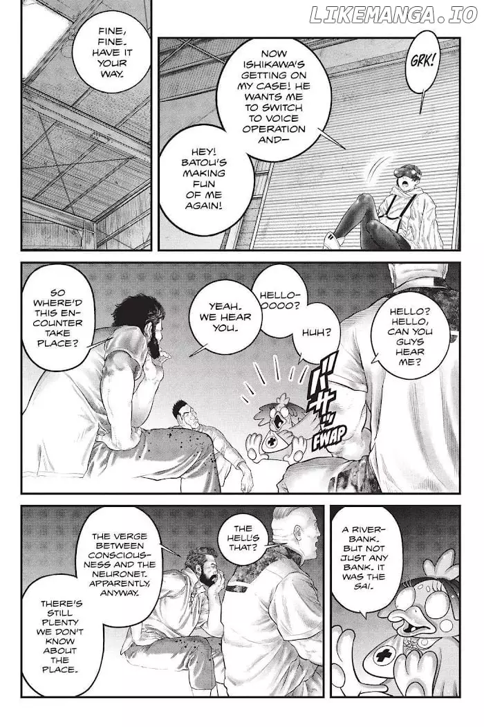 Manga page 26