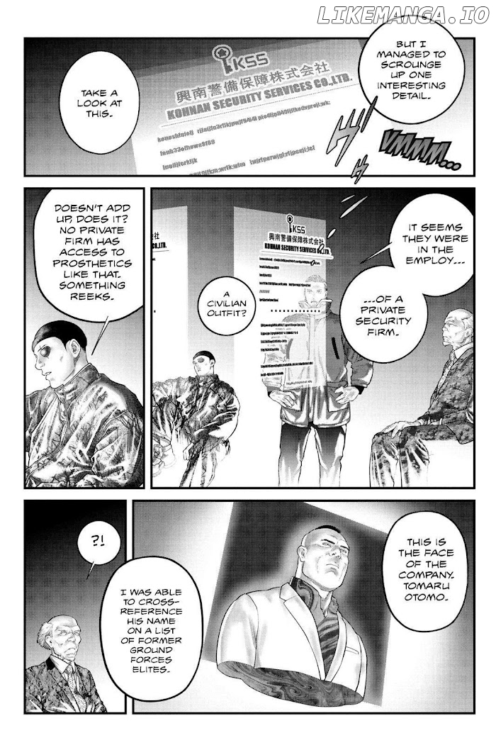 Manga page 29
