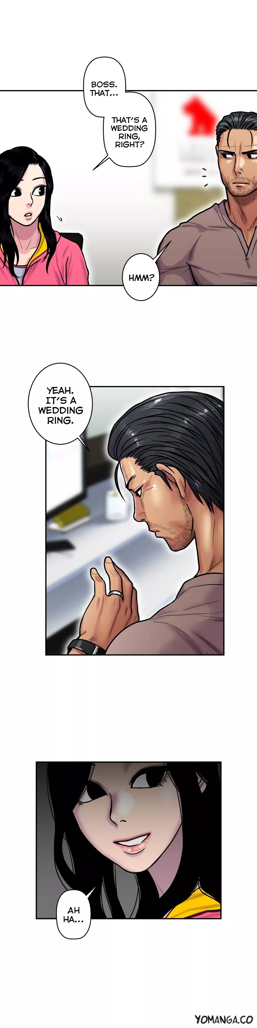 Manga page 22