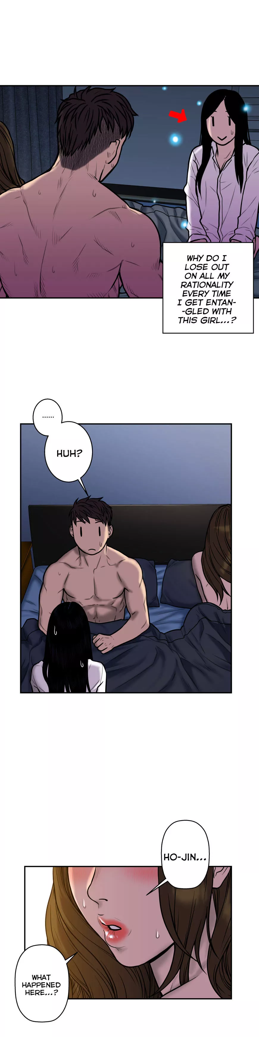 Manga page 25