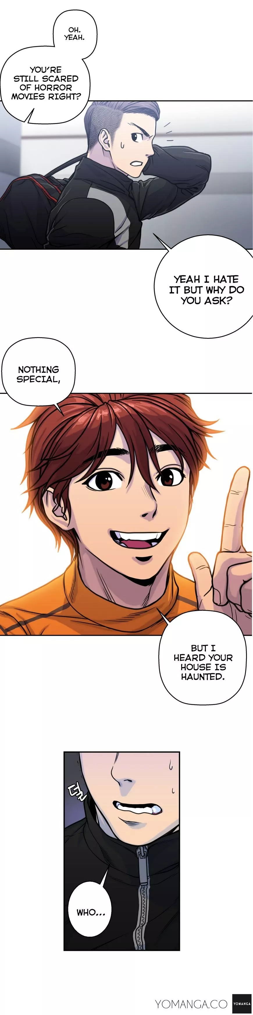 Manga page 20