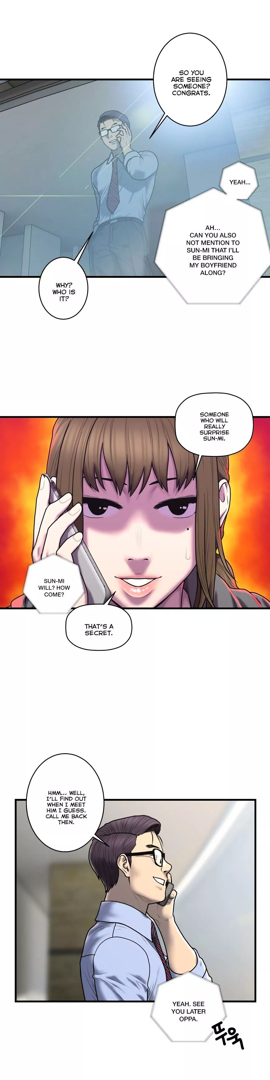 Manga page 10