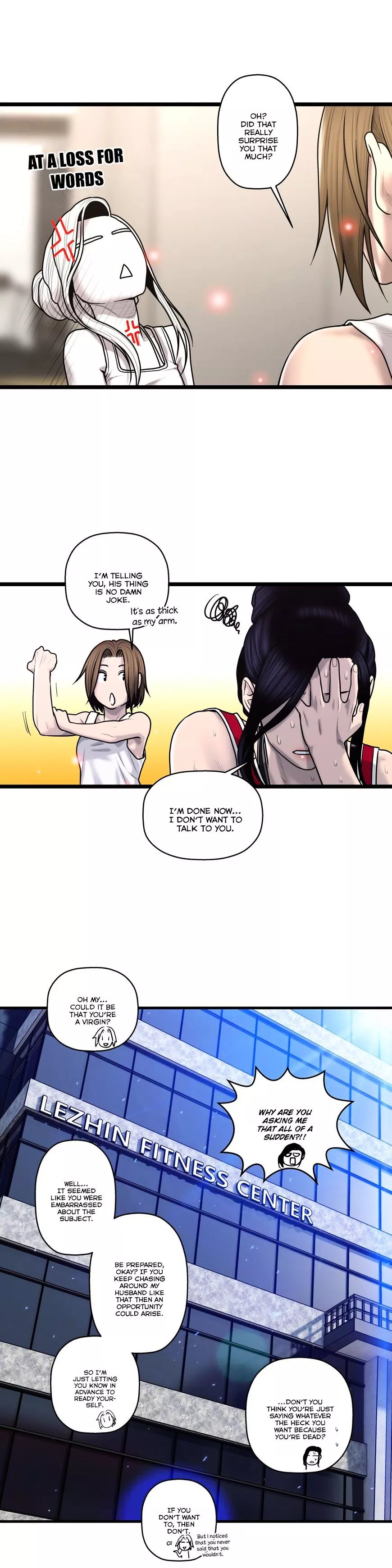 Manga page 22