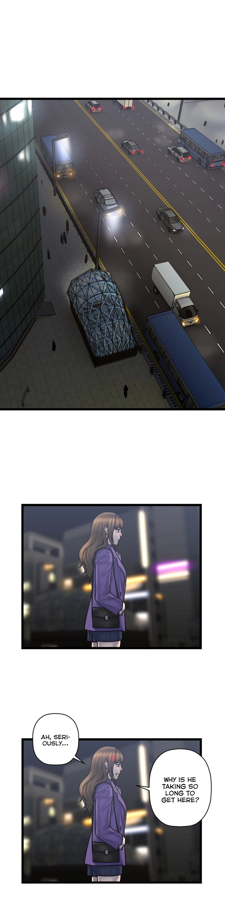Manga page 15