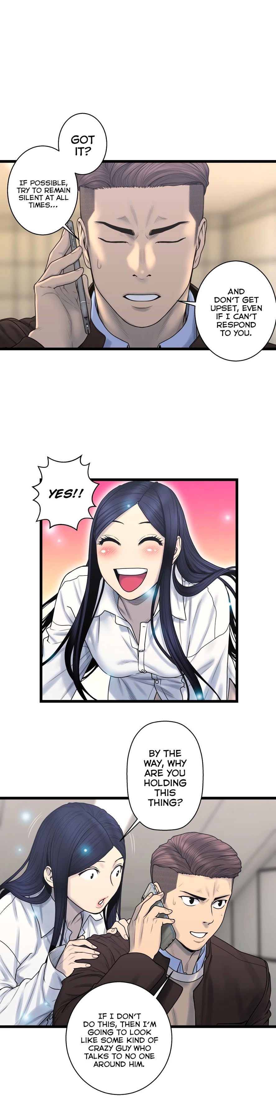 Manga page 16